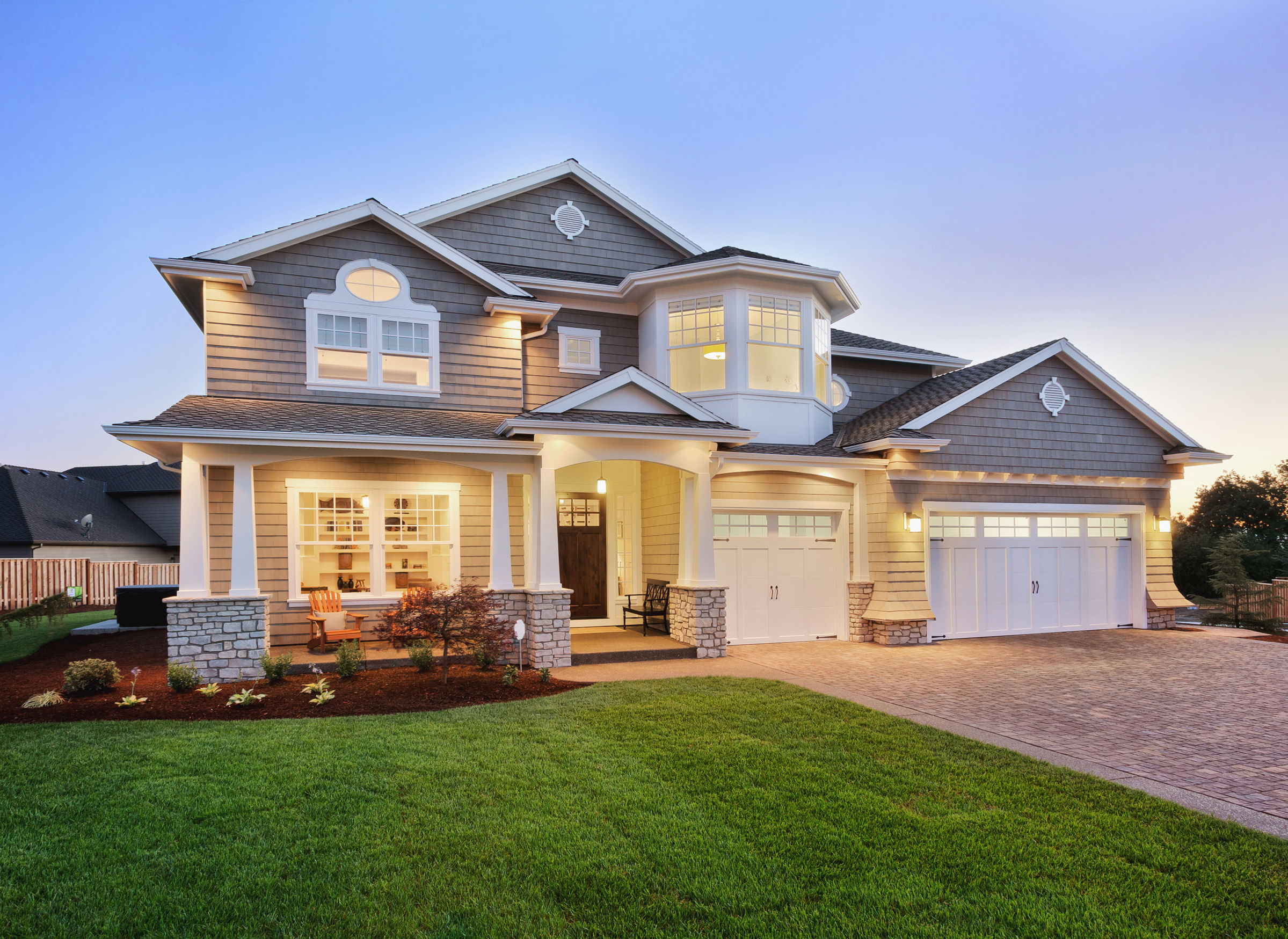 购买房子时应避免的陷阱 - Varity Law - Richmond Hill, Markham, Toronto | 905-597-9357