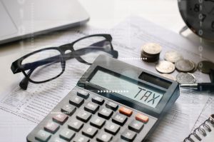 estate planning advice on estate tax