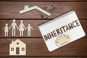 inheritance without a will in Ontario
