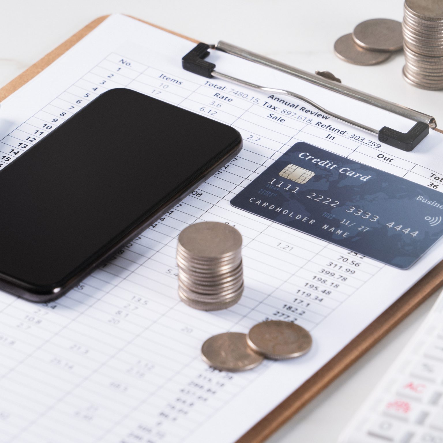 Why do I need an estate account? Why can’t the money just be directly ...